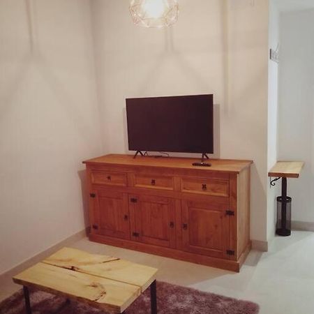 Appartamento Apartamento Con Encanto Ripalda Valenciayole Esterno foto