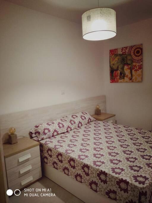 Appartamento Apartamento Con Encanto Ripalda Valenciayole Esterno foto