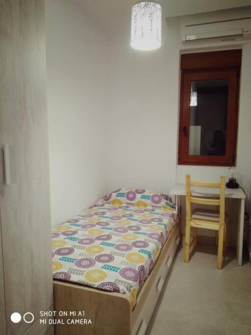 Appartamento Apartamento Con Encanto Ripalda Valenciayole Esterno foto