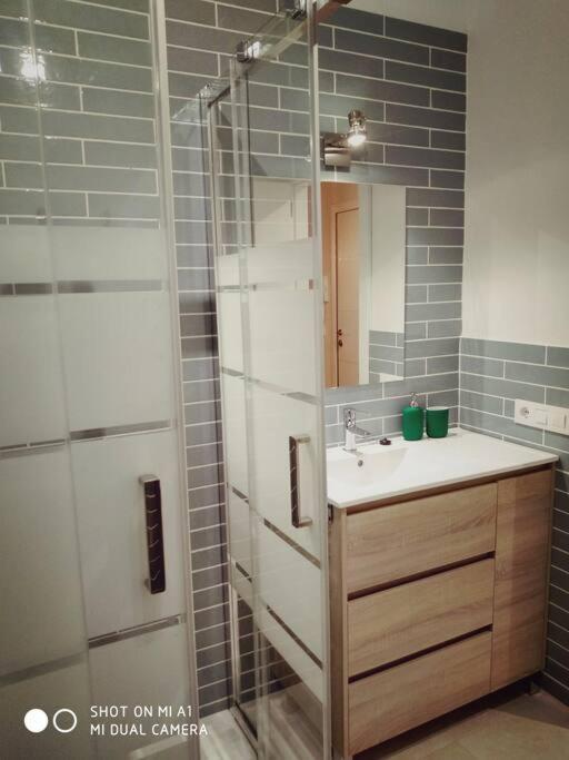 Appartamento Apartamento Con Encanto Ripalda Valenciayole Esterno foto