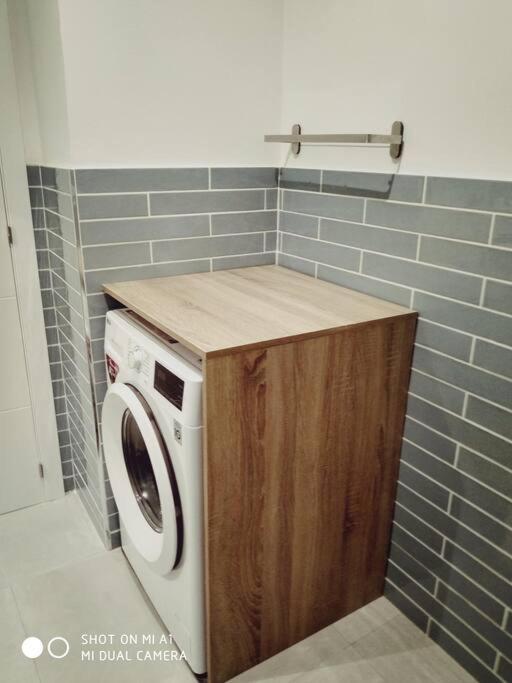 Appartamento Apartamento Con Encanto Ripalda Valenciayole Esterno foto